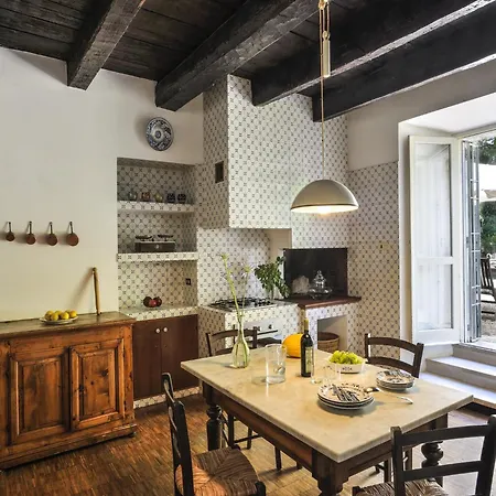 Casa vacanze In With Garden Bbq