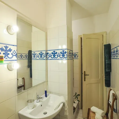 Casa vacanze In With Garden Bbq *