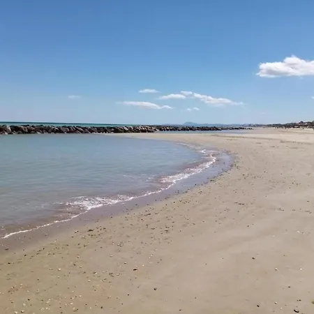 Casa vacanze In With Garden Bbq *