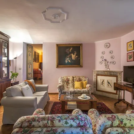 In With Garden Bbq Ferienhaus Senigallia