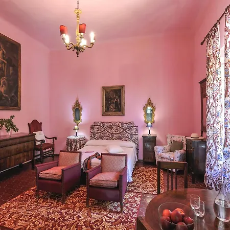 Ferienhaus In With Garden Bbq Senigallia