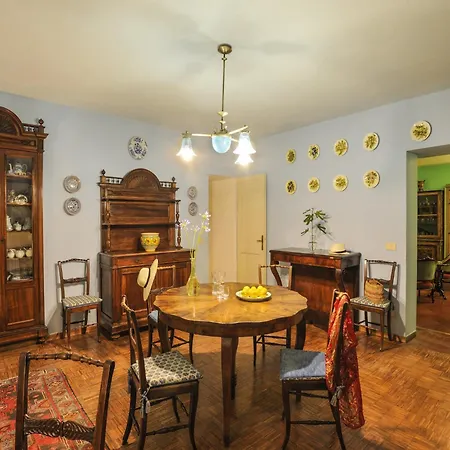 In With Garden Bbq Ferienhaus