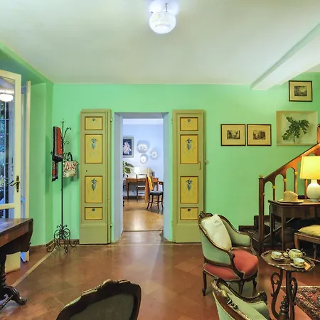 In With Garden Bbq Ferienhaus