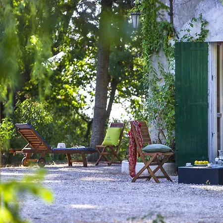 In With Garden Bbq Ferienhaus