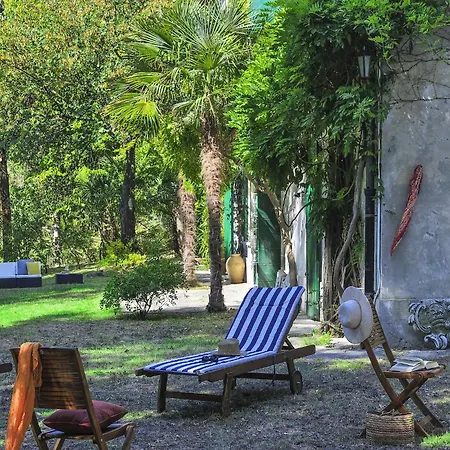 In With Garden Bbq Ferienhaus *