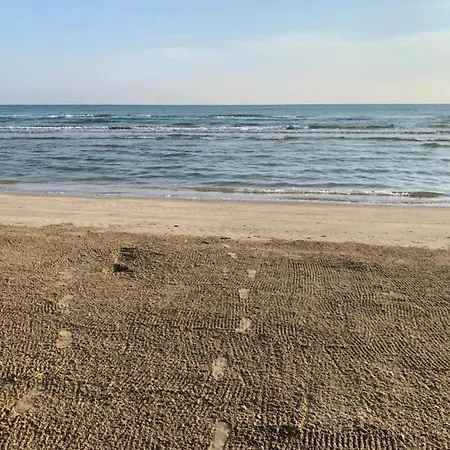 Ferienhaus In With Garden Bbq