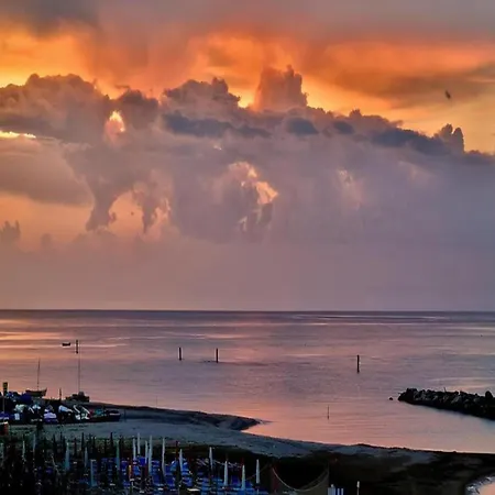 In With Garden Bbq Ferienhaus